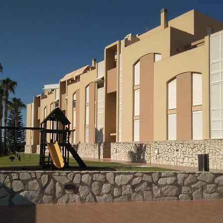 Apartamento Denia - Las Marinas エクステリア 写真