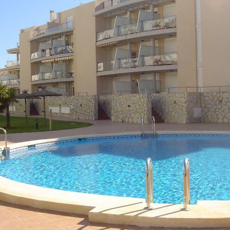 Apartamento Denia - Las Marinas エクステリア 写真