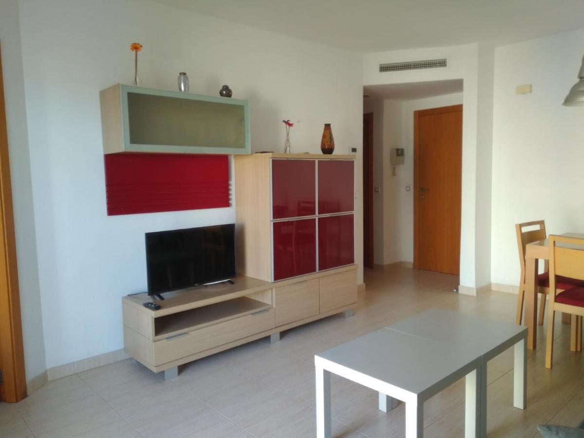 Apartamento Denia - Las Marinas エクステリア 写真