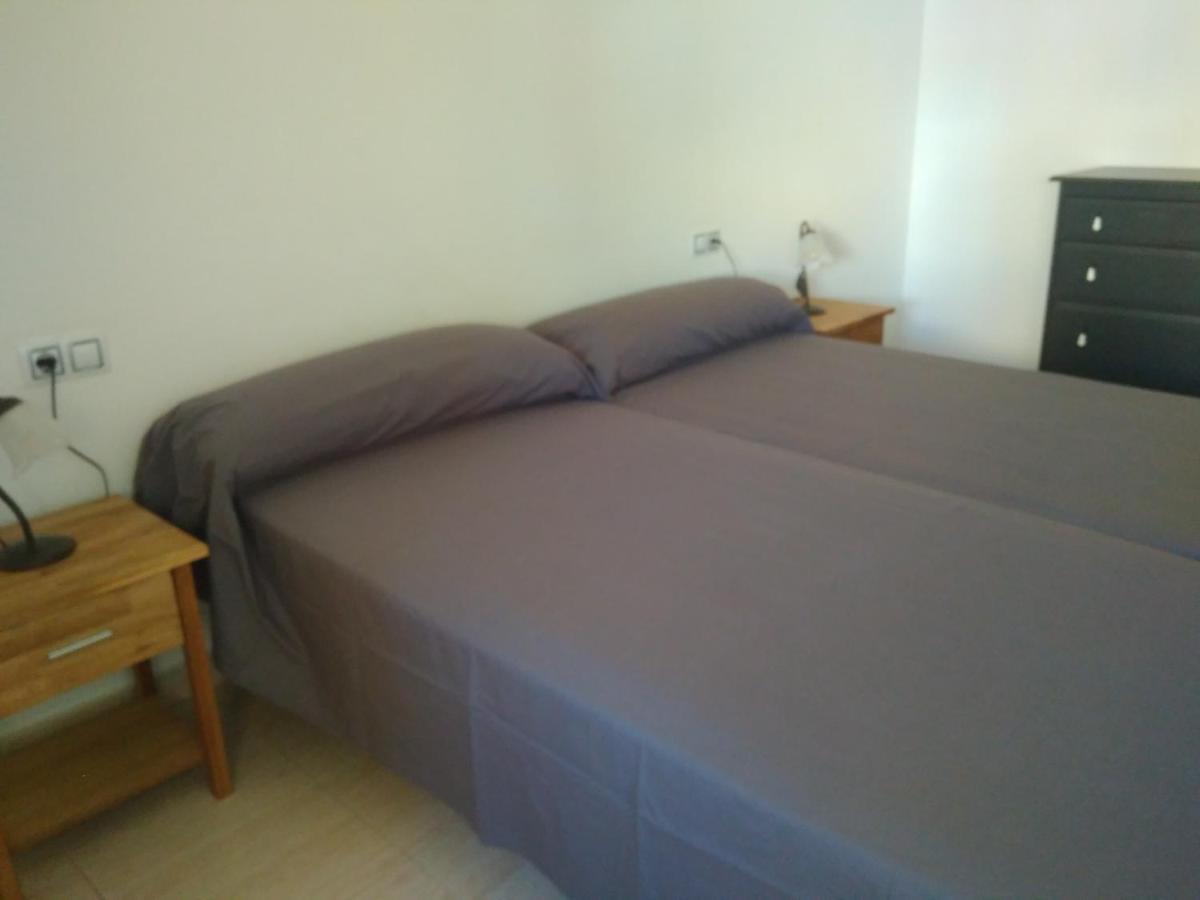 Apartamento Denia - Las Marinas エクステリア 写真