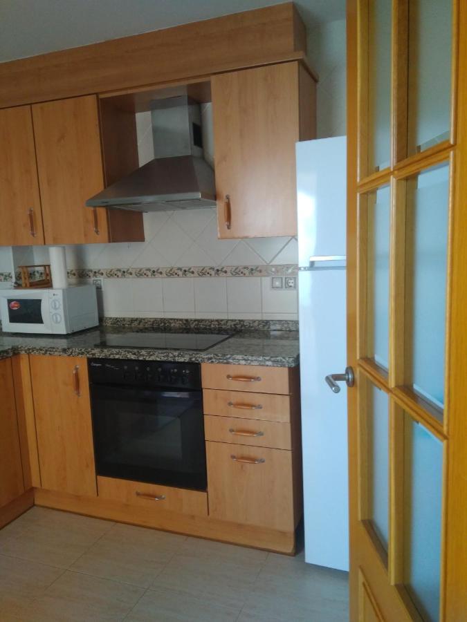 Apartamento Denia - Las Marinas エクステリア 写真