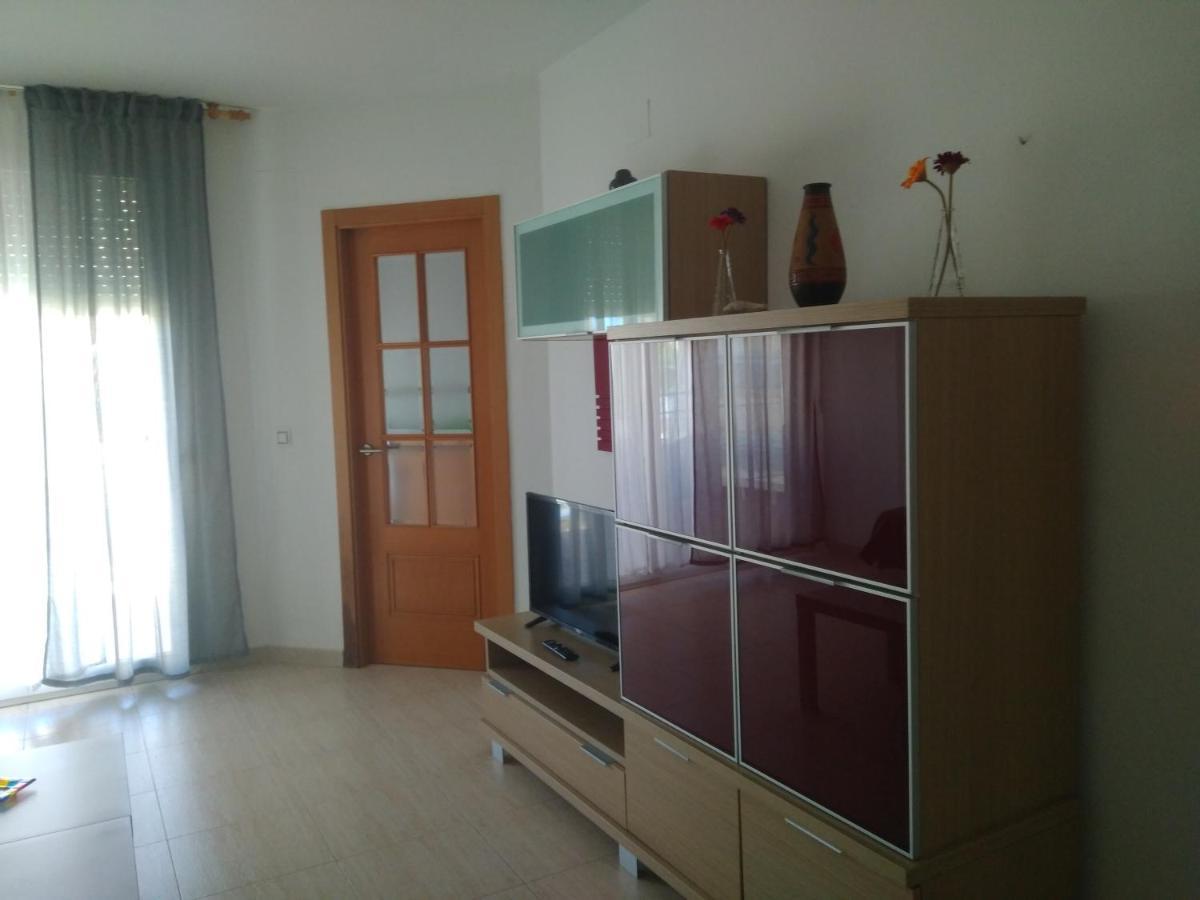 Apartamento Denia - Las Marinas エクステリア 写真