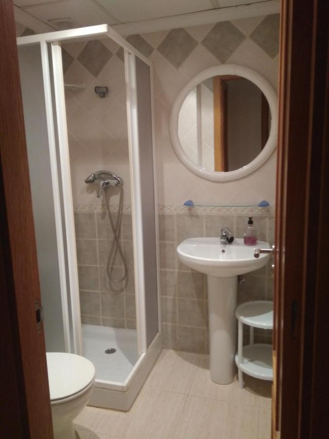 Apartamento Denia - Las Marinas エクステリア 写真