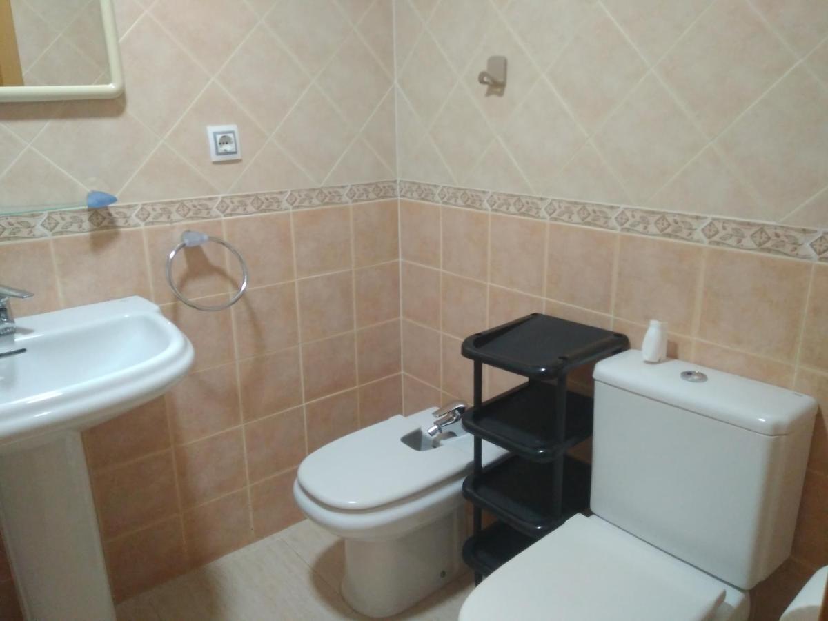 Apartamento Denia - Las Marinas エクステリア 写真