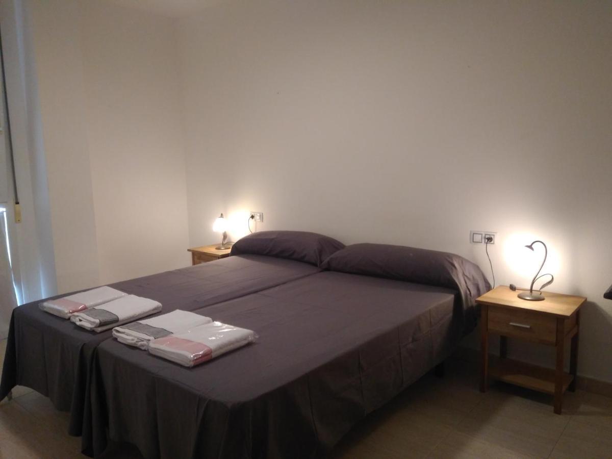 Apartamento Denia - Las Marinas エクステリア 写真