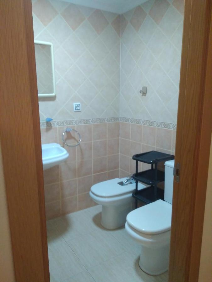 Apartamento Denia - Las Marinas エクステリア 写真