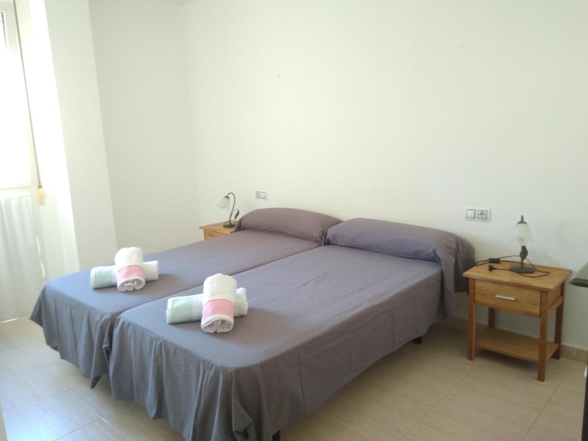 Apartamento Denia - Las Marinas エクステリア 写真