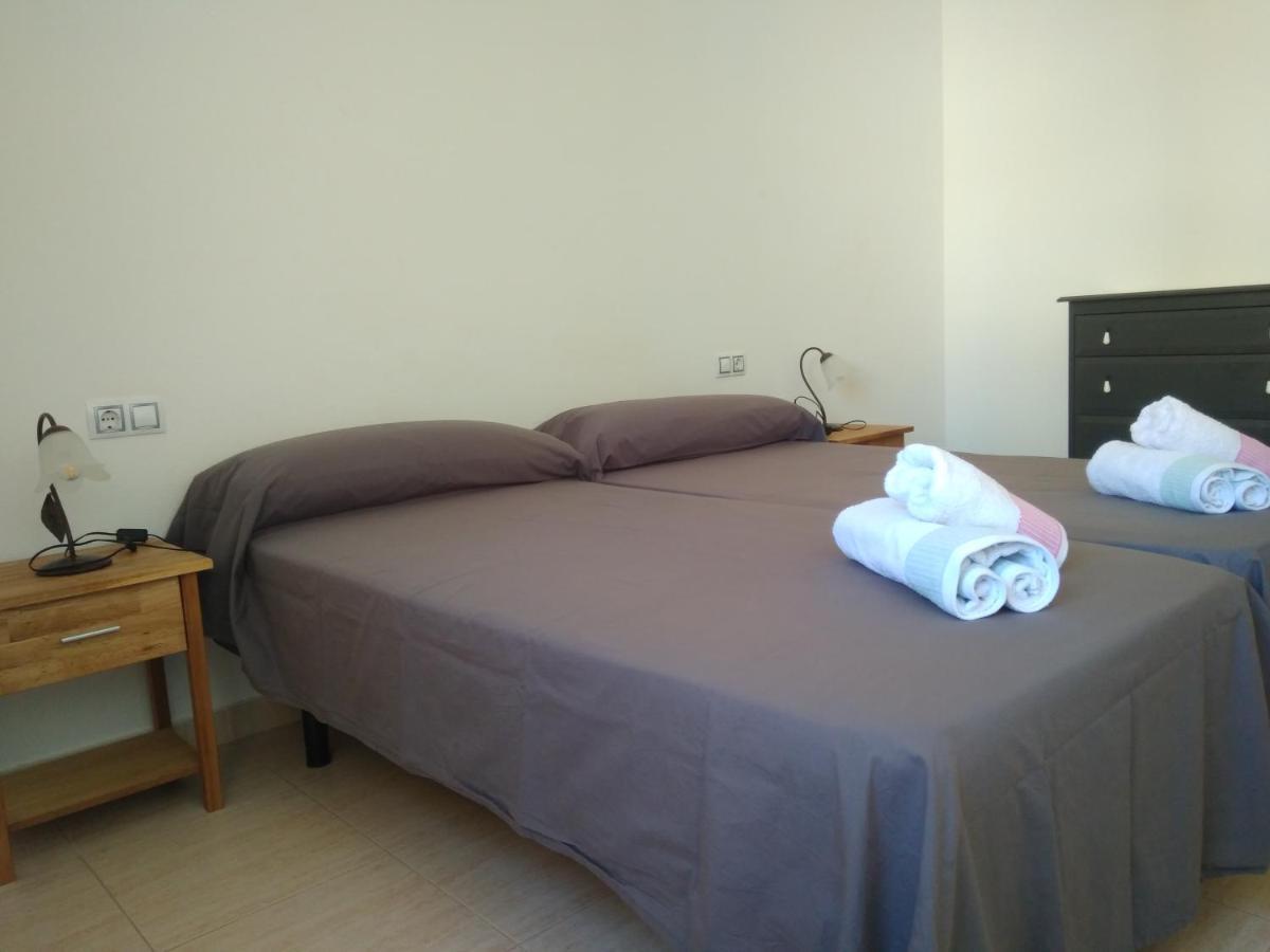 Apartamento Denia - Las Marinas エクステリア 写真