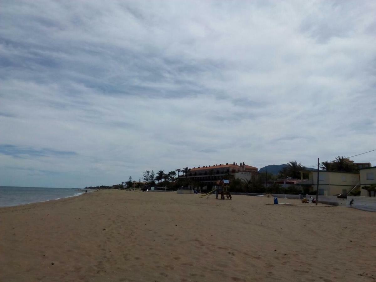 Apartamento Denia - Las Marinas エクステリア 写真